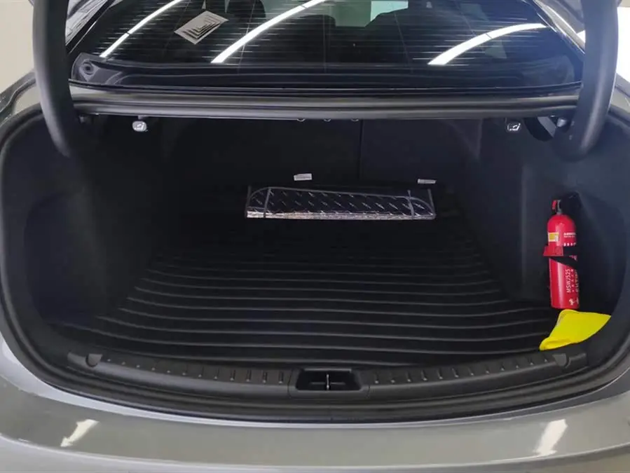 2022 Mondeo Facelift EcoBoost 245 Supreme