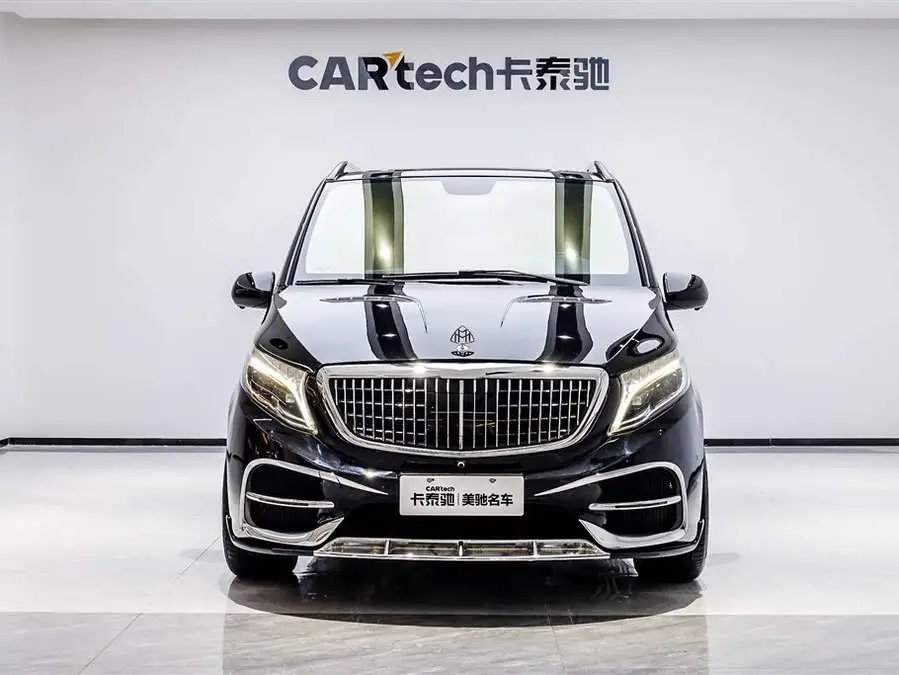 فيتو 2020 2.0T إصدار الأعمال 7 مقاعد