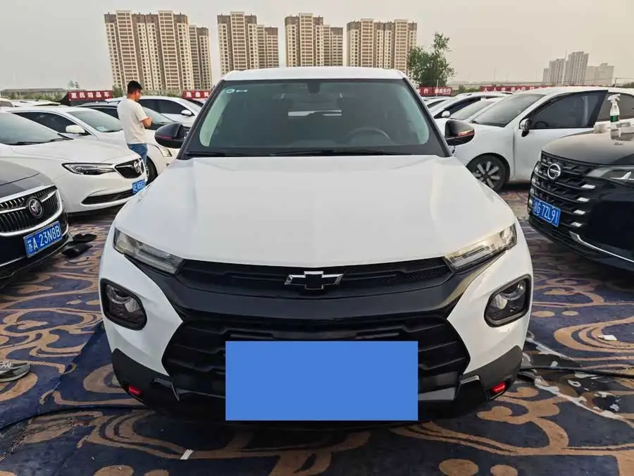 Chuangjie 2019 Model 435T RS CVT Two-Wheel Drive Jinqing Edition National VI