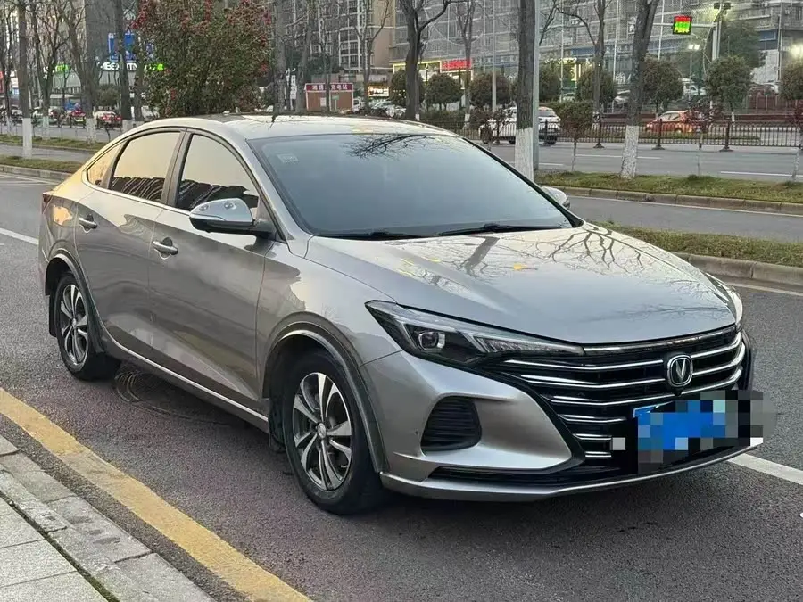 يدونغ 2021 بلس بلو ويل NE 1.4T GDI DCT بريميوم