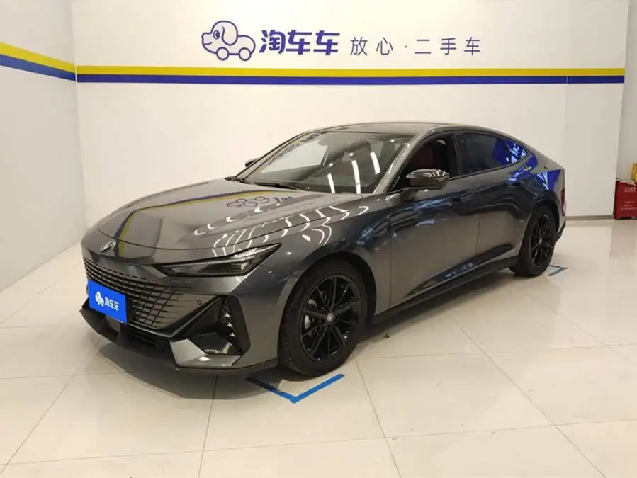 Changan UNI-V 2022 1.5T Premium