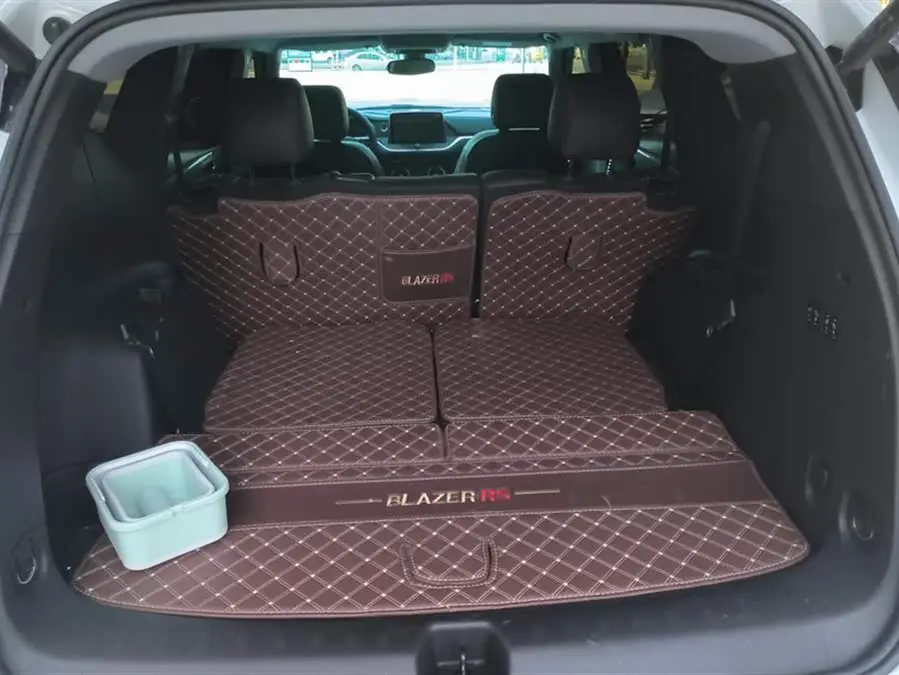 Pioneer 2022 Model Light Hybrid 650T 7-Seater Special Edition