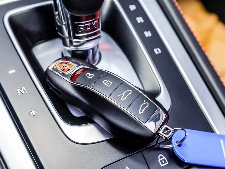 Porsche 718 2023 Boxster Style Edition 2.0T