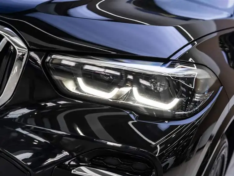 BMW X5 2022 xDrive 30Li M Sport Package