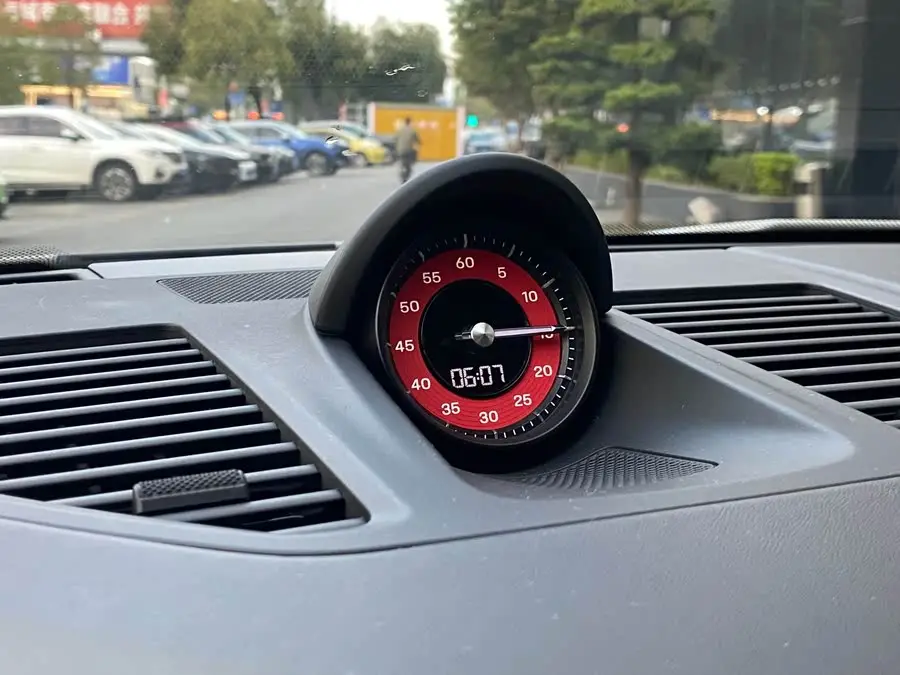 Porsche 911 2022 Carrera 3.0T