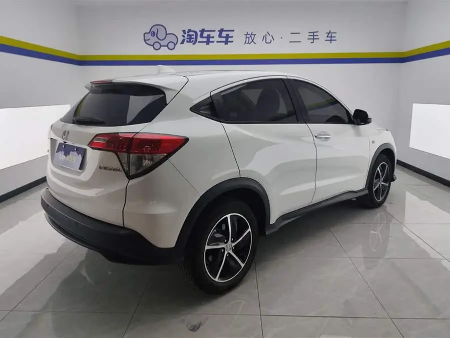 هوندا HR-V 2020 1.5L CVT إصدار بايونير