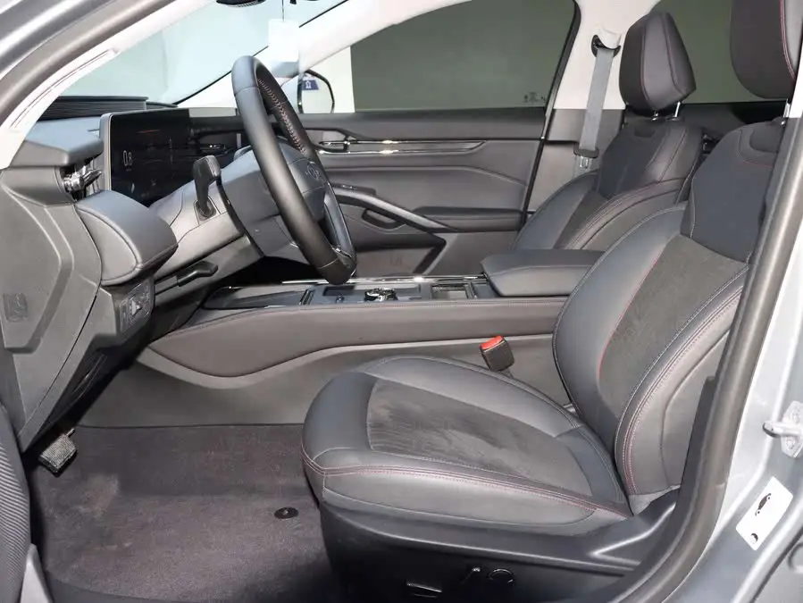 مونديول 2023 إيكوبوست 180 الفاخرة