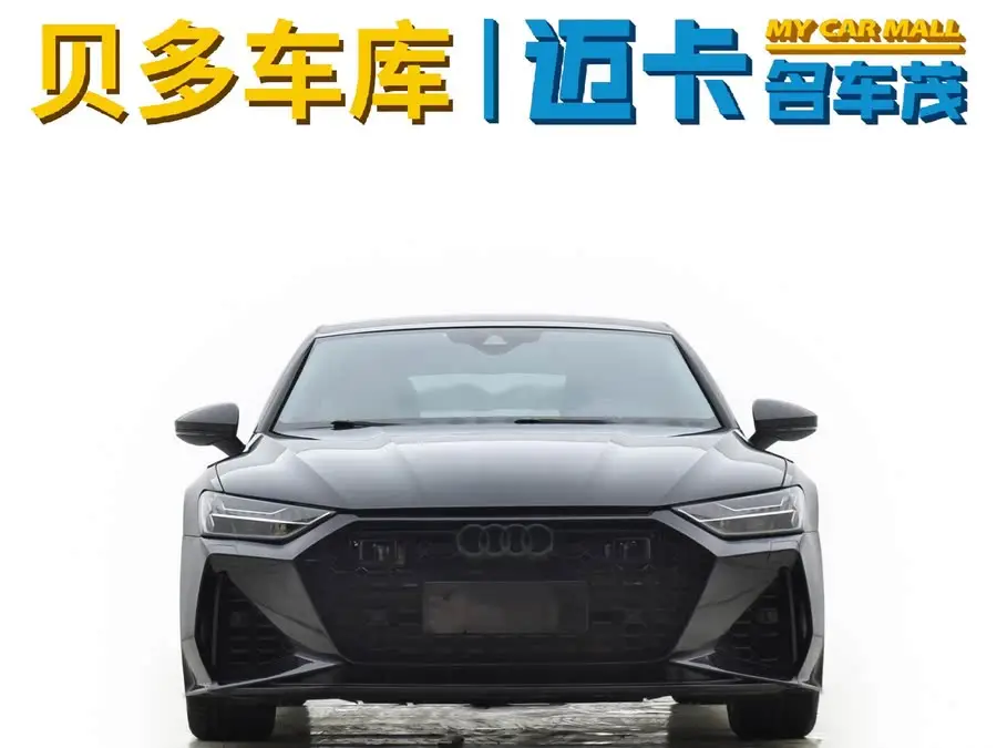 Audi A7 2021 45 TFSI Premium