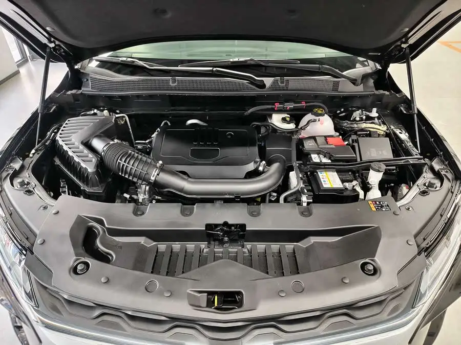 Pioneer 2023 Light Hybrid 650T Model