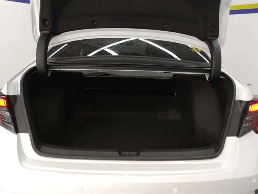 2022 Model Xingge 240TURBO CVT Tech Edition