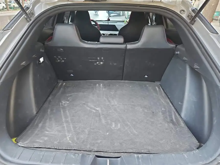 شانجان UNI-T 2020 1.5T بريميوم