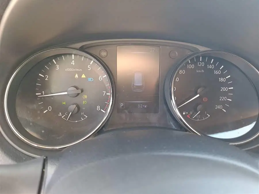 2021 Nissan X-Trail 2.0L CVT 2WD XL ITS Comfort Memorial Edition