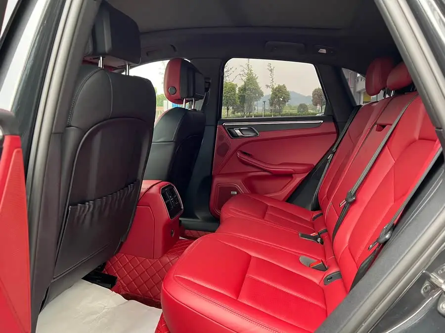 2024 Macan Macan 2.0T