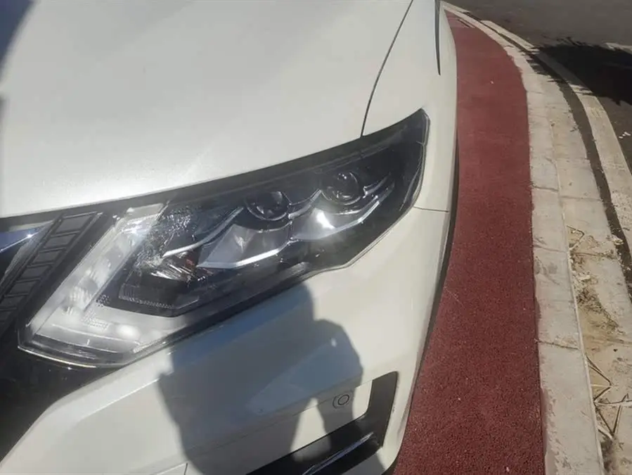 2021 Nissan X-Trail 2.5L CVT 4WD XL ITS Luxury Navigation Edition