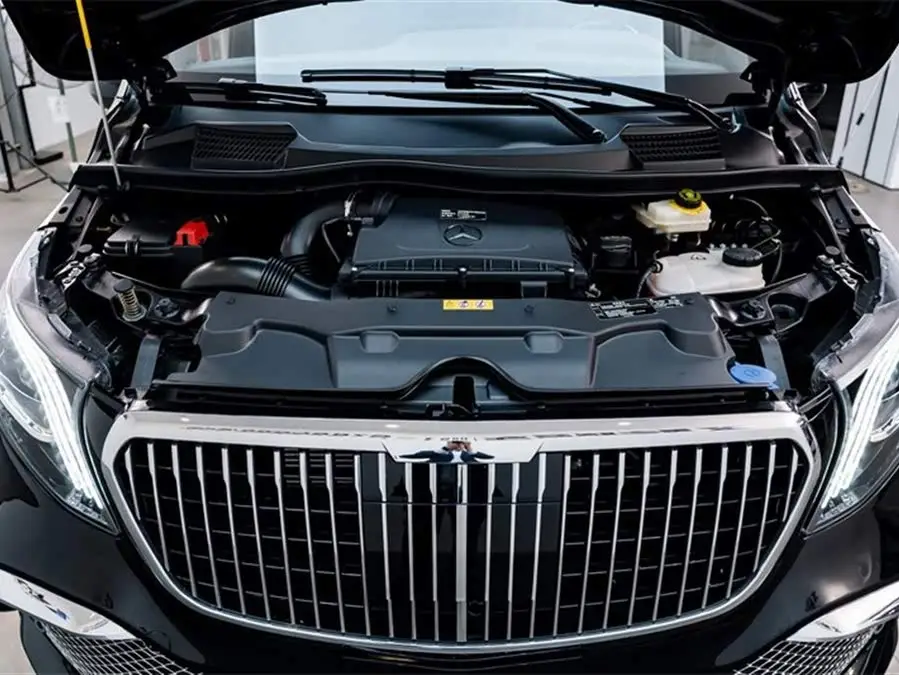 فيتو 2023 الطراز 2.0T النسخة النخبوية 7 مقاعد