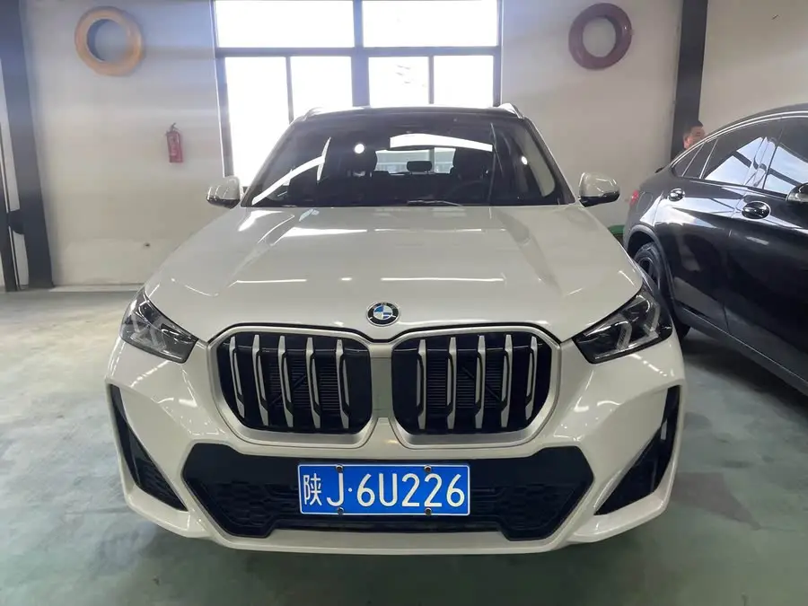 BMW X1 2023 sDrive25Li M Sport Package