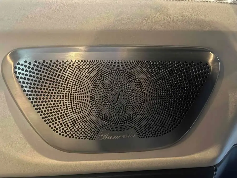 Vito 2021 2.0T Business Edition 7-seater