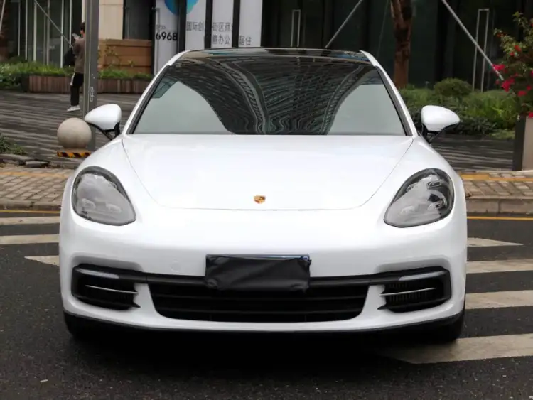 2019 Panamera Executive Long Wheelbase 2.9T