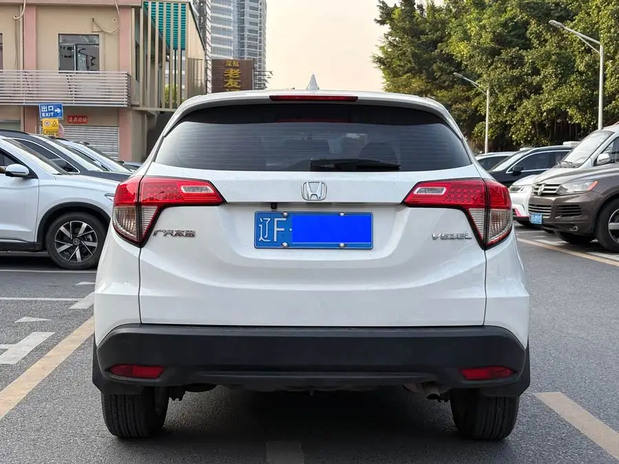 2020 هوندا بريس 1.5 لتر CVT نسخة النخبة