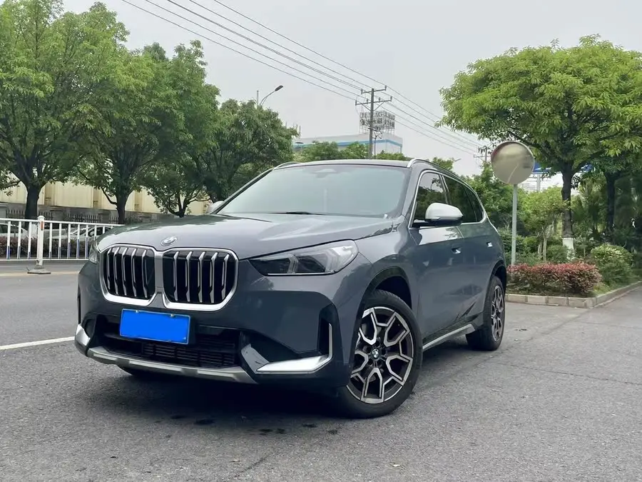 BMW X1 2024 xDrive25Li M Sport Package