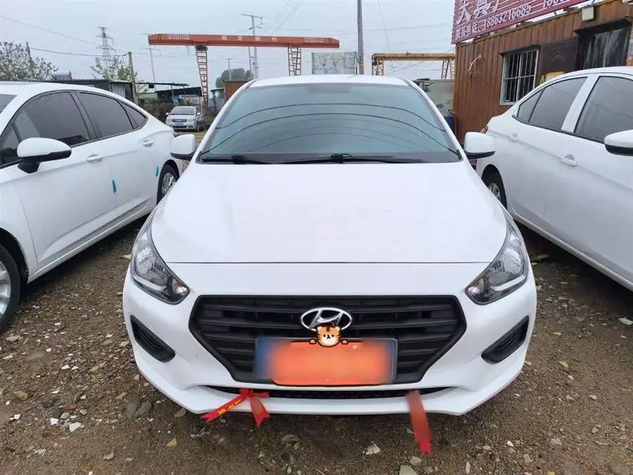 رينو 2020 1.4L يدوي GL النسخة الجديدة