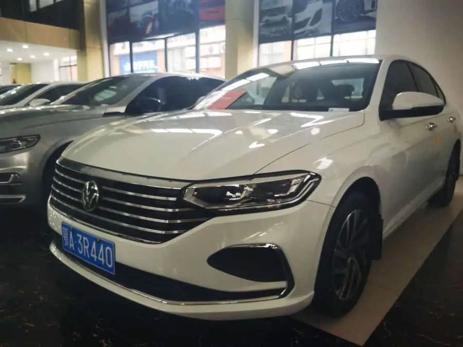 Lavida 2023 1.5L Automatic Five Million Edition