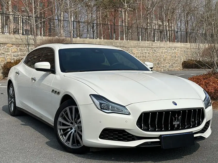 الرئيس 2021 إصدار فاخرة 3.0T