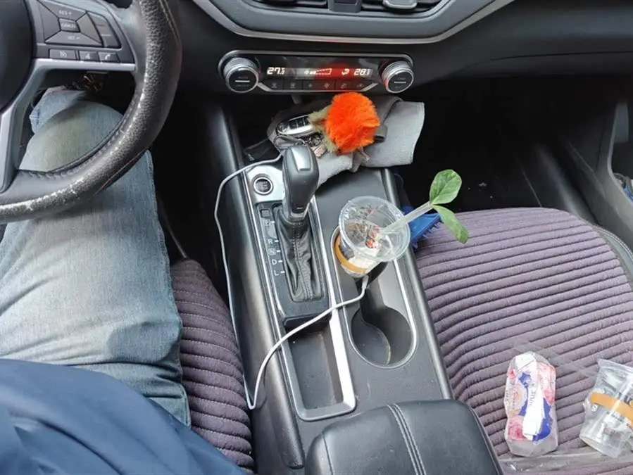 تيانا 2020 2.0L XL نسخة الراحة