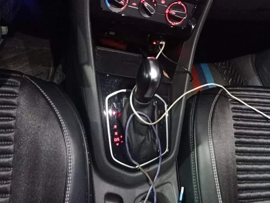 Jetta VS7 2020 1.4T Automatic Thirty Years Edition