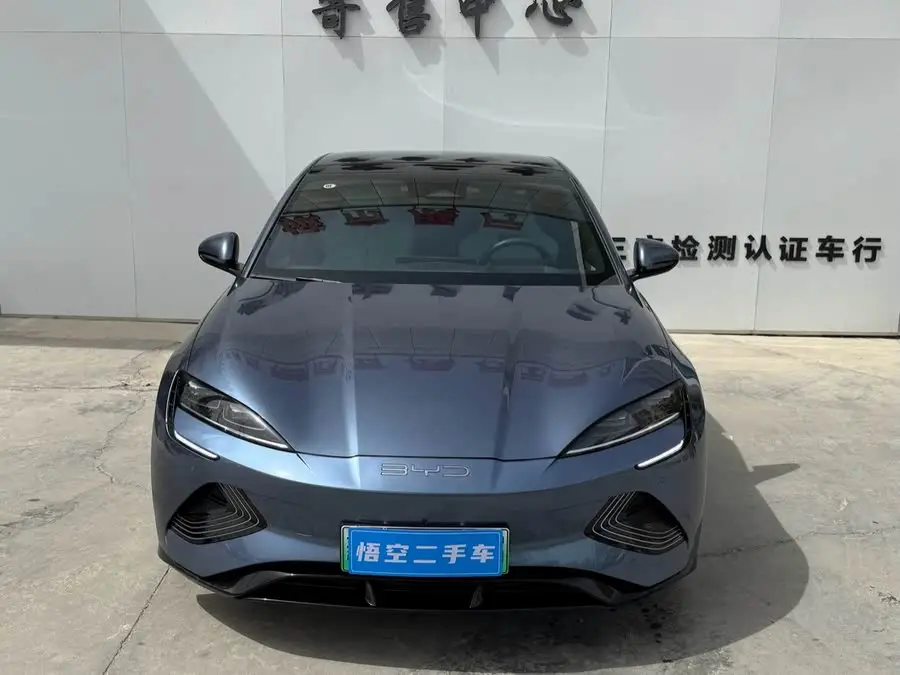 فهد البحر 2022 طراز 650 كم نسخة الأداء الرباعي