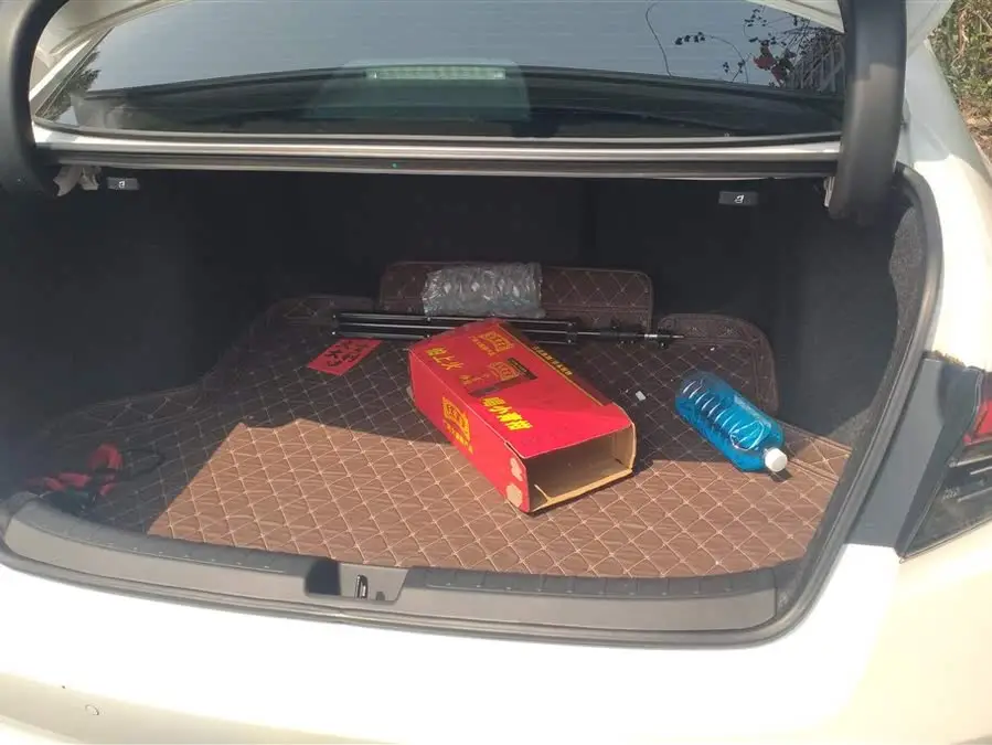 2023 Model 240TURBO CVT Phantom Night Luxury Edition