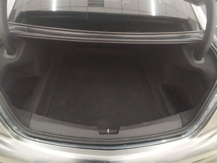 Cadillac CT5 2020 Model Facelift 28T Luxury