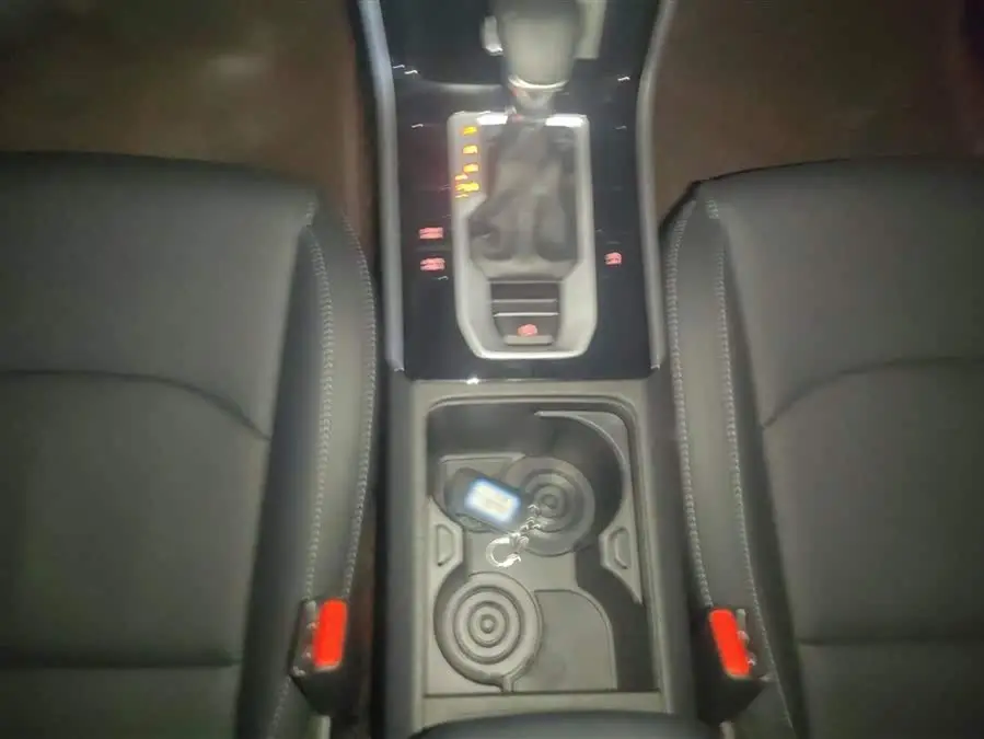 Kia K3 2019 1.5L CVT Intelligent Connectivity Edition