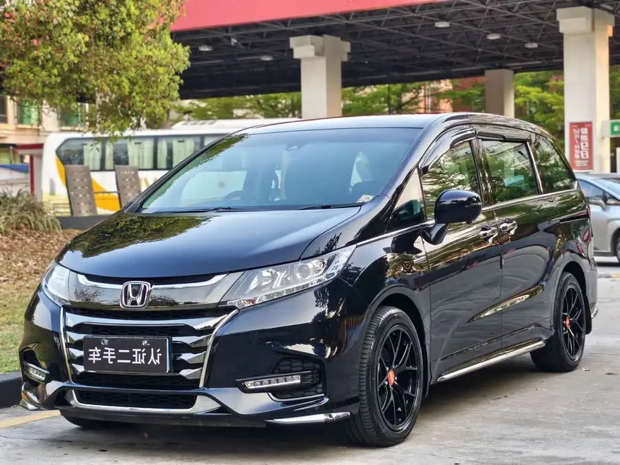 Odyssey 2019 2.0L Rui-Changxiang Edition