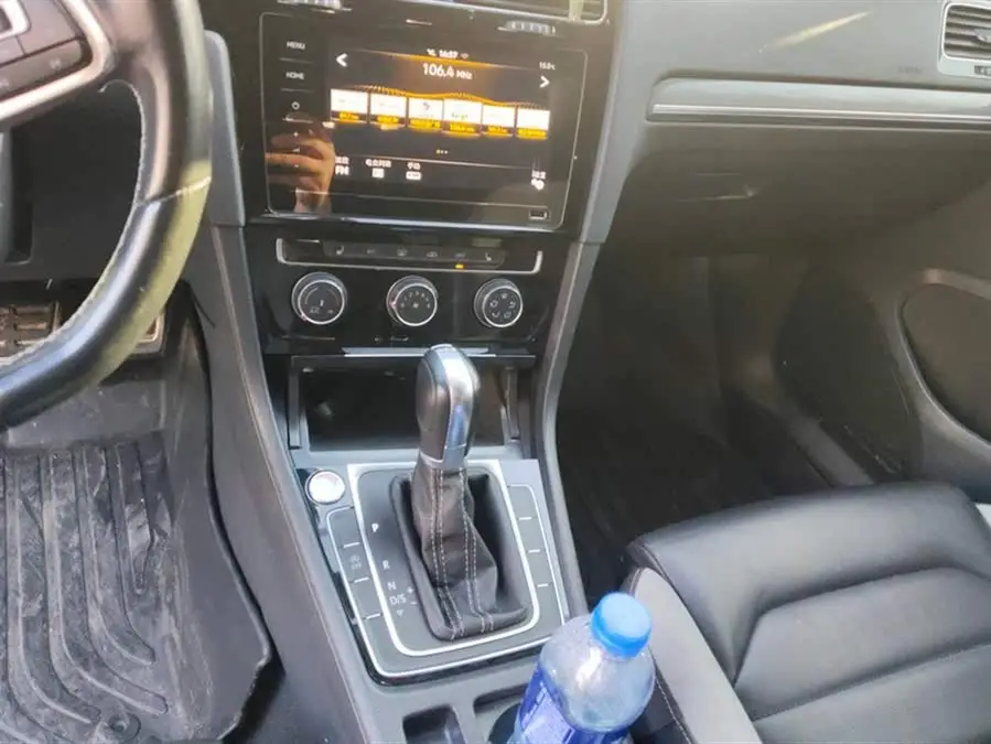 Golf 2020 Love Edition 280TSI DSG R-Line