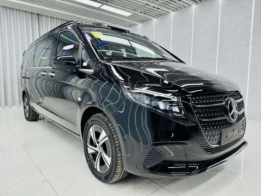 Vito 2024 2.0T Elite Edition 7-seater