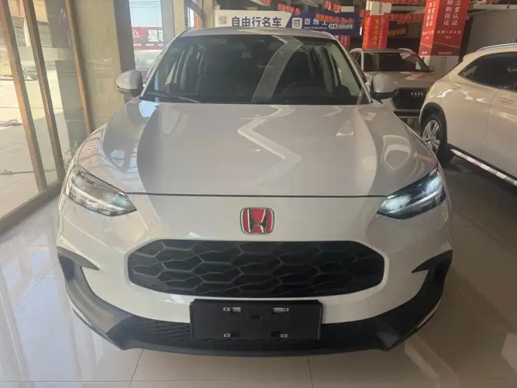 ZR-V 2023 1.5T CVT Tech Version