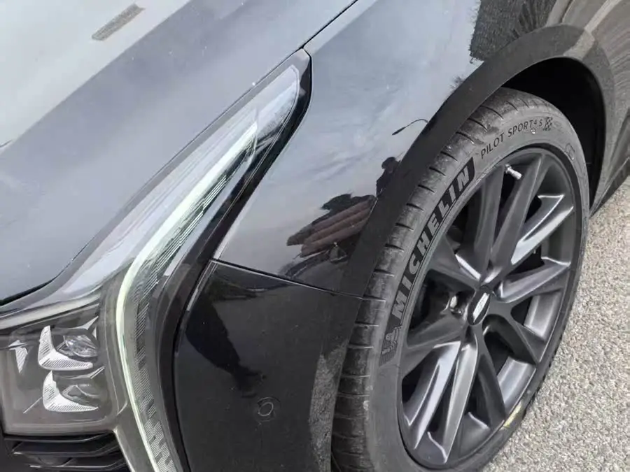 Cadillac CT5 2023 28T Platinum