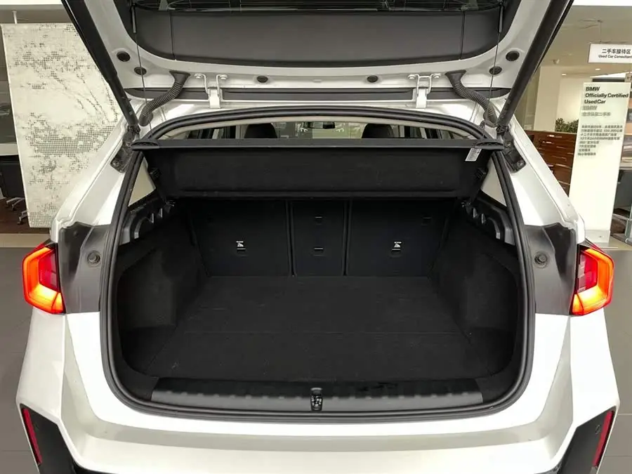 BMW X1 2023 xDrive25Li M Sport Package