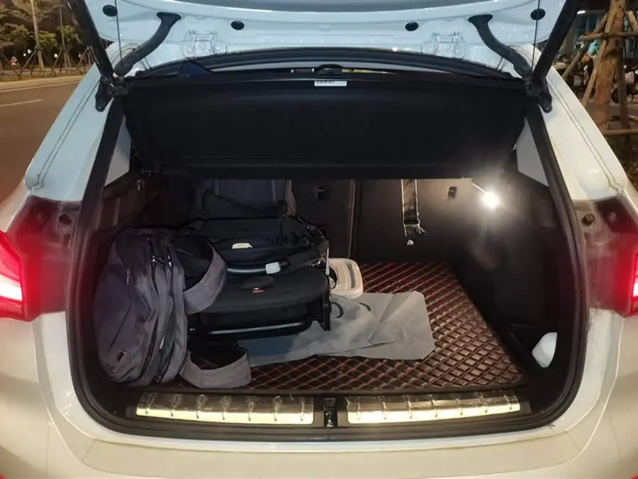 BMW X1 2021 sDrive25Li Leading Model