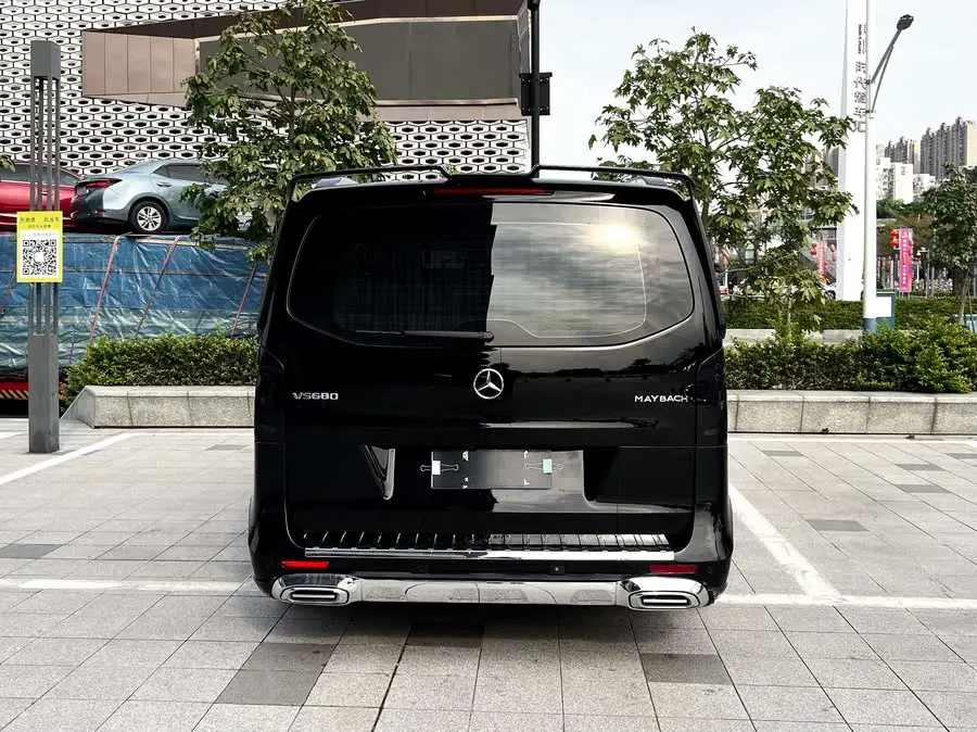 Vito 2023 2.0T Elite Edition 7-seater