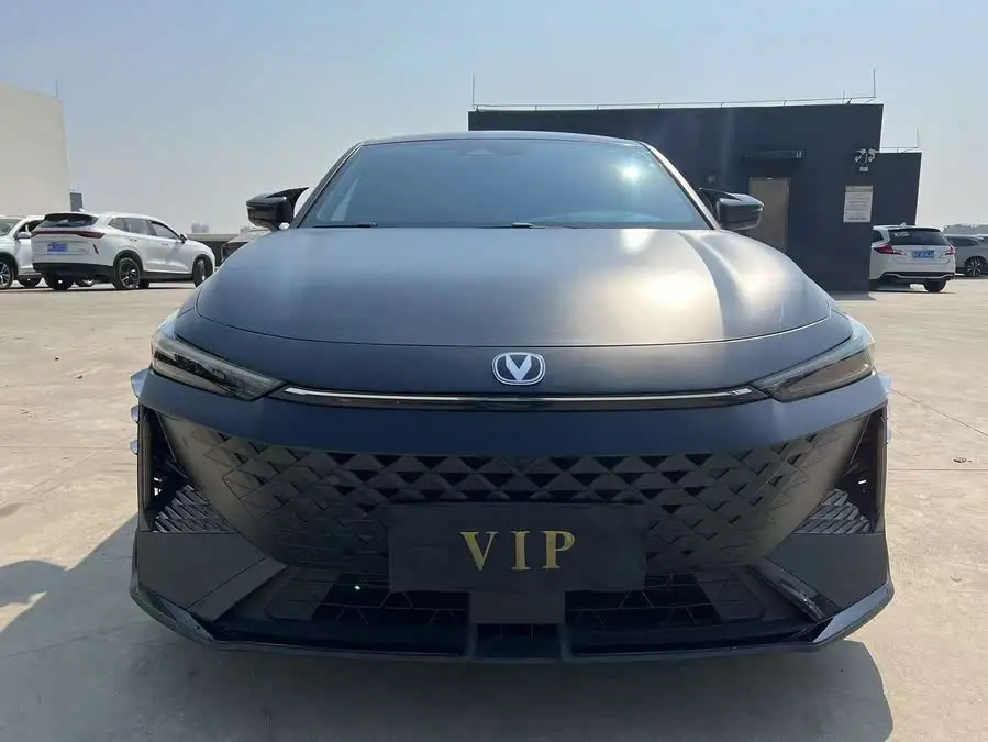 Changan UNI-V 2024 1.5T Premium Sports Model