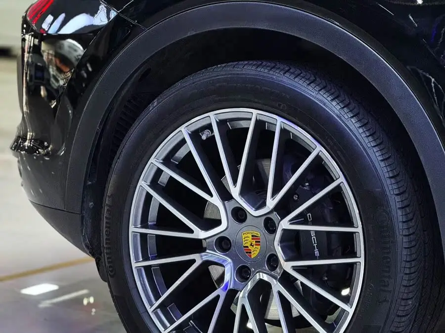 Cayenne 2019 Cayenne 3.0T