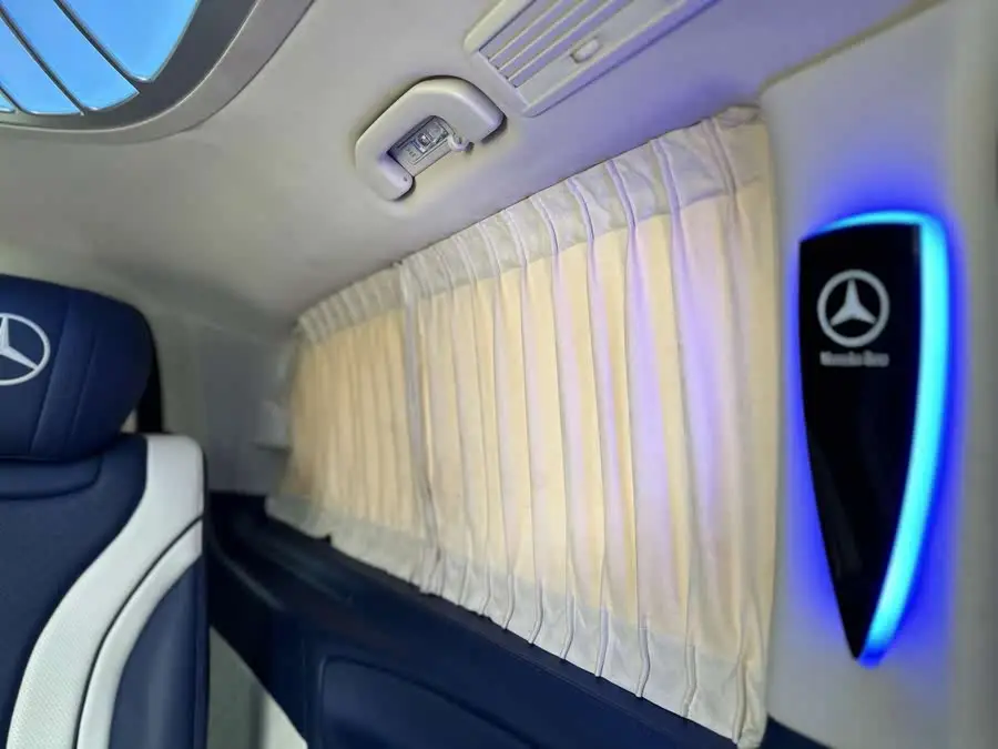 فيتو 2018 2.0T نسخة الأعمال الوطنية VI