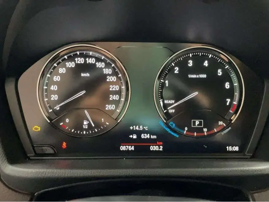 BMW X1 2022 xDrive25Li Luxury