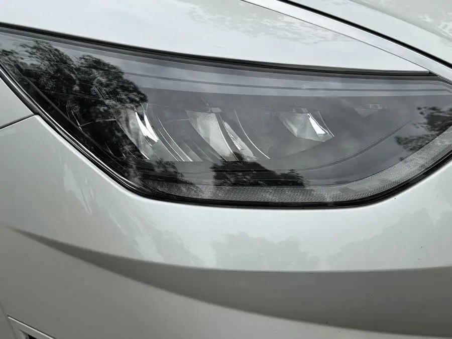 Sonata 2020 270TGDi DCT GL Leading Edition