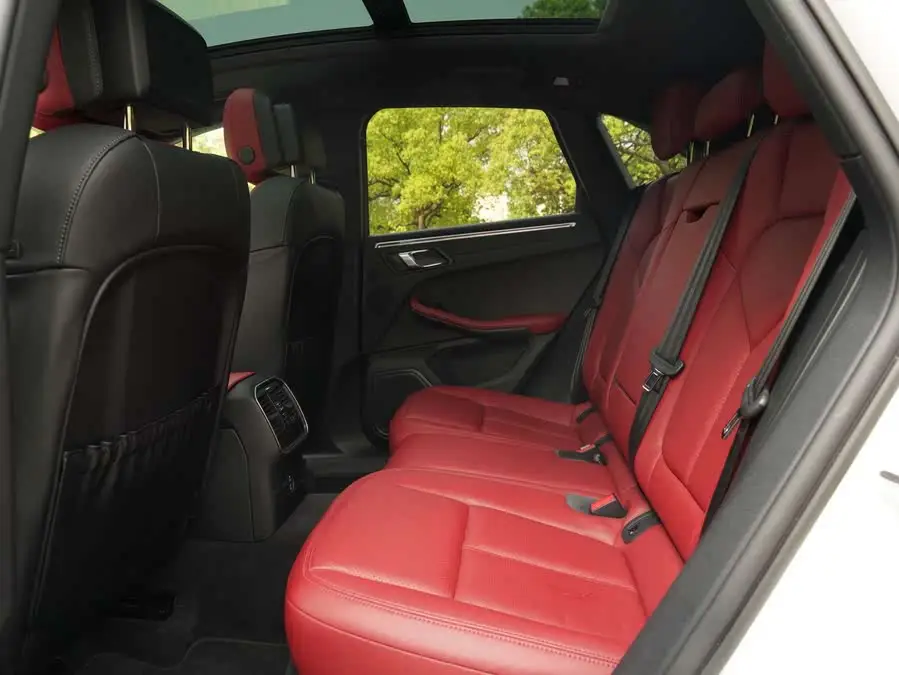 2023 Macan Macan 2.0T