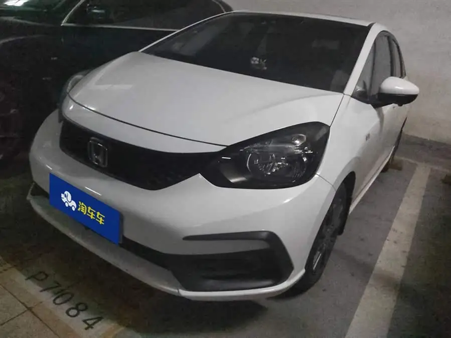 فيت 2021 1.5 لتر CVT إصدار سبورت