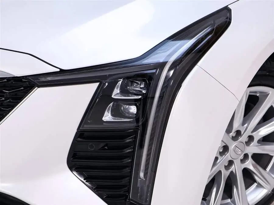 Cadillac CT5 2024 28T Luxury