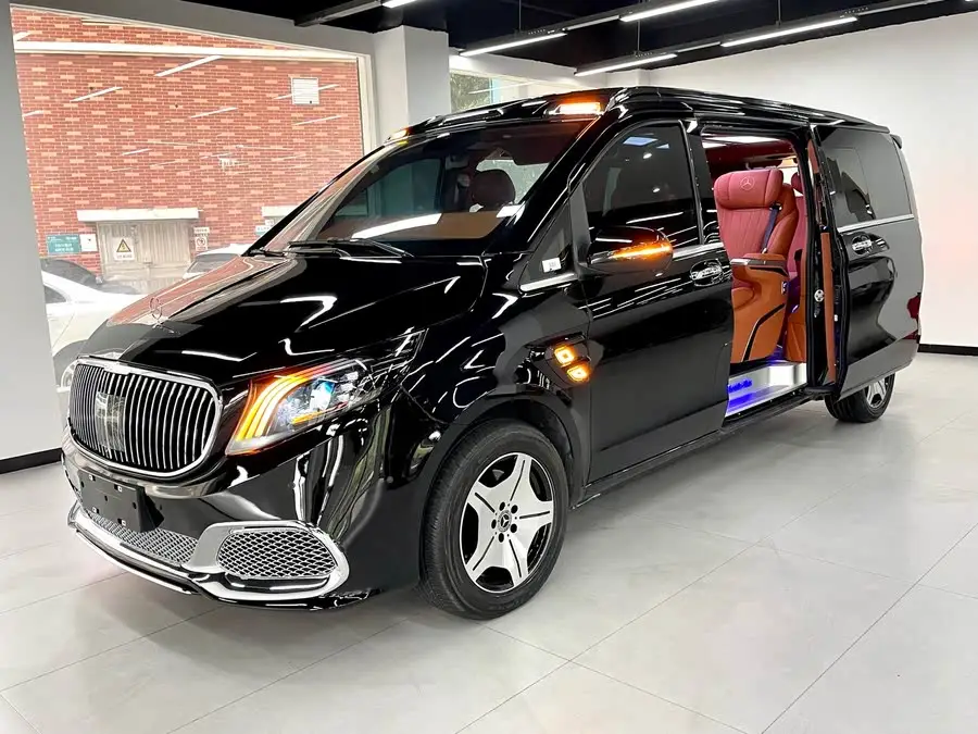 فيتو 2020 2.0T نسخة الأعمال 7 مقاعد